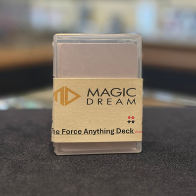 The Force Anything Deck